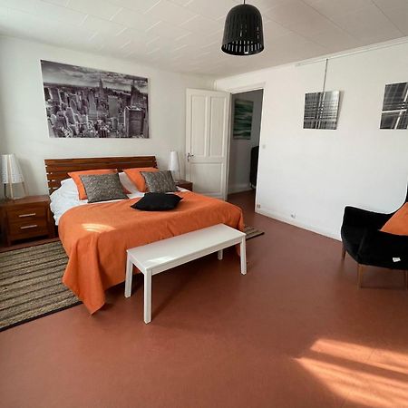 Appart'Hotel Et Chambres 朗斯 外观 照片