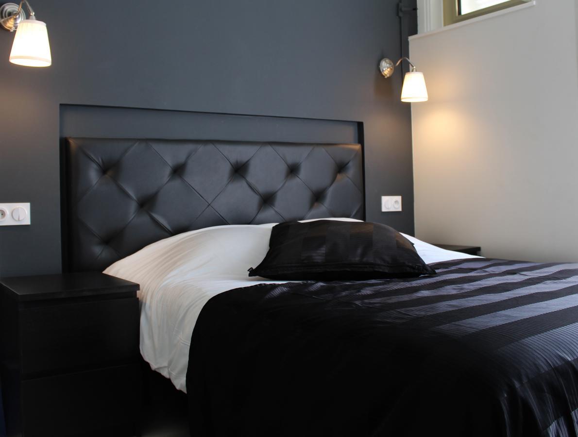 Appart'Hotel Et Chambres 朗斯 外观 照片